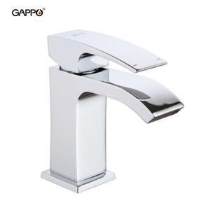 Vòi Rửa Lavabo Nóng Lạnh Gappo G1007