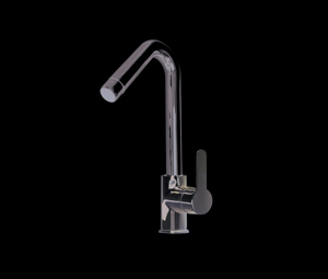Vòi rửa lavabo nóng lạnh Hàn Quốc Mirolin MK-705