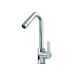 Vòi rửa lavabo nóng lạnh Hàn Quốc Mirolin MK-705