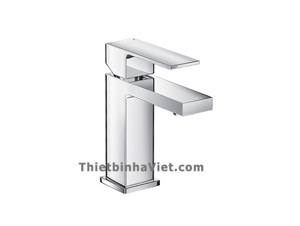 Vòi rửa Lavabo nóng lạnh Inax LFV-402S