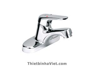 Vòi rửa Lavabo nóng lạnh INAX LFV-901S