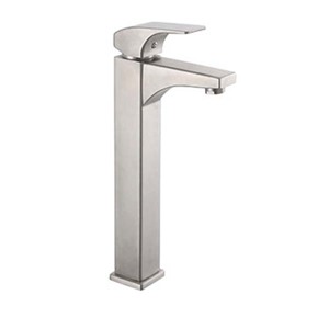 Vòi rửa lavabo nóng lạnh inox 304 Moonoah MN-004