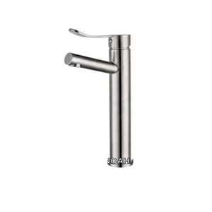 Vòi rửa lavabo nóng lạnh inox 304 Moonoah MN-511B