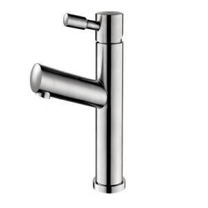 Vòi rửa lavabo nóng lạnh inox 304 Moonoah MN-511