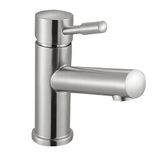 Vòi rửa lavabo nóng lạnh inox 304 Moonoah MN-510