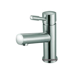 Vòi rửa lavabo nóng lạnh inox 304 Moonoah MN-510