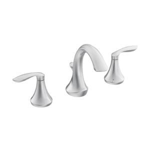 Vòi rửa lavabo nóng lạnh Moen T6420
