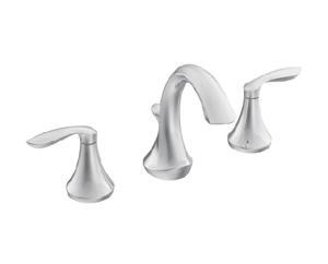 Vòi rửa lavabo nóng lạnh Moen T6420