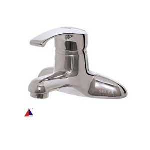 Vòi rửa lavabo nóng lạnh Selta SL-1000