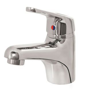 Vòi rửa lavabo nóng lạnh Selta SL-2000