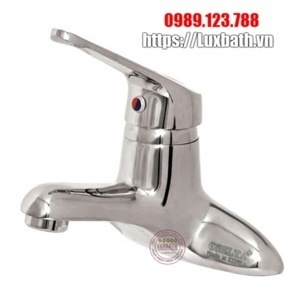 Vòi rửa lavabo nóng lạnh Selta SL-2001