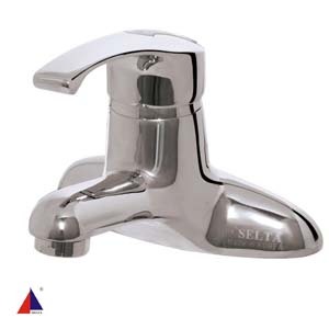 Vòi rửa lavabo nóng lạnh Selta SL-1000