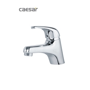 Vòi rửa lavabo nước lạnh Caesar B109C