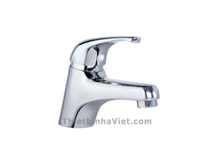 Vòi rửa lavabo nước lạnh Caesar B109C