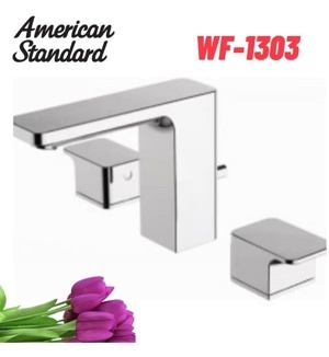 Vòi rửa mặt American Standard WF-1303