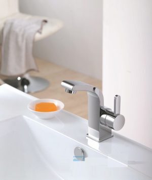 Vòi rửa mặt Bello BL-600220S