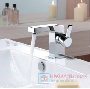 Vòi rửa mặt Bello BL-600227S