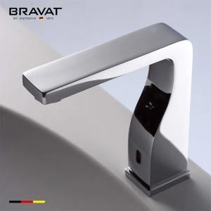 Vòi rửa mặt Bravat D637C-1-ENG