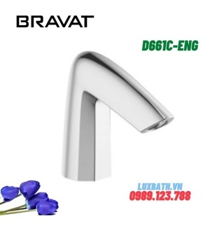 Vòi rửa mặt Bravat D661C-ENG