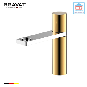 Vòi rửa mặt Bravat F1161205BAF-CP