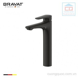 Vòi rửa mặt Bravat F1173218BW-A9-ENG