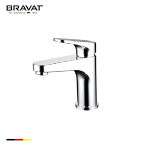 Vòi rửa mặt Bravat F1191238CP-RUS