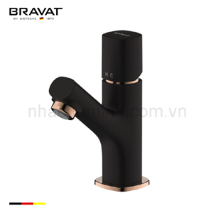 Vòi rửa mặt Bravat F1273308BW-RO