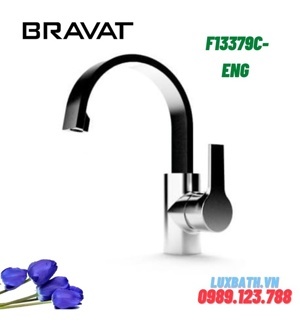 Vòi rửa mặt Bravat F13379C-ENG