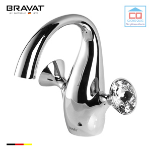 Vòi rửa mặt Bravat F14287C-ENG