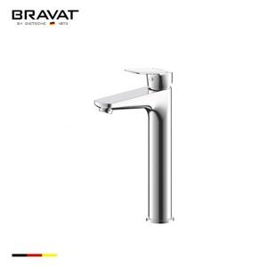 Vòi rửa mặt Bravat F1429564CP-A-ENG