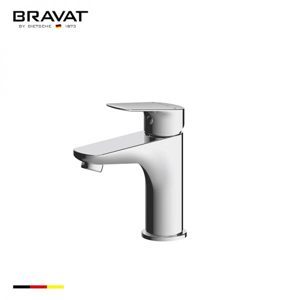 Vòi rửa mặt Bravat F1429564CP-9-ENG