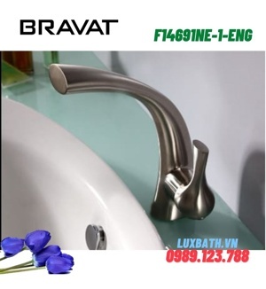 Vòi rửa mặt Bravat F14691NE-1-ENG