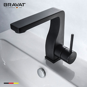 Vòi rửa mặt Bravat F16061K-2-ENG