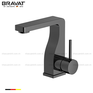 Vòi rửa mặt Bravat F16061K-2-ENG