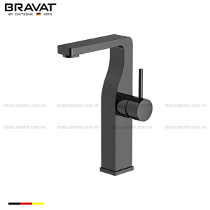 Vòi rửa mặt Bravat F16061K-A2-ENG