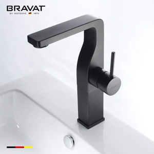 Vòi rửa mặt Bravat F16061K-A2-ENG