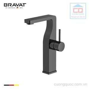 Vòi rửa mặt Bravat F16061K-A2-ENG