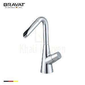 Vòi rửa mặt Bravat F196150C-1