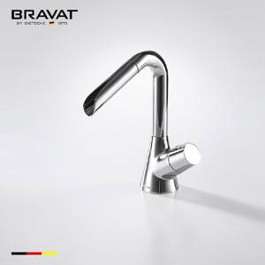 Vòi rửa mặt Bravat F196150C-1