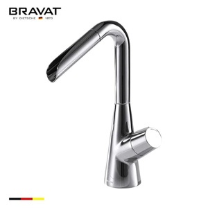 Vòi rửa mặt Bravat F196150C-2-ENG