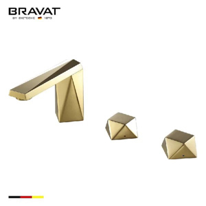 Vòi rửa mặt Bravat F218102G-ENG