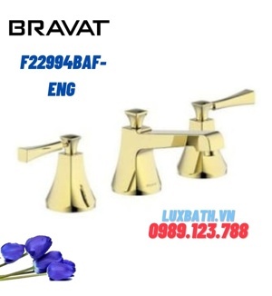 Vòi rửa mặt Bravat F22994BAF-ENG