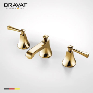 Vòi rửa mặt Bravat F22994BAF-ENG