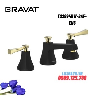 Vòi rửa mặt Bravat F22994BW-BAF-ENG