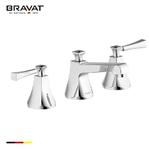 Vòi rửa mặt Bravat F22994CP-ENG