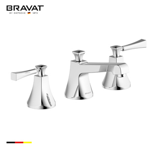 Vòi rửa mặt Bravat F22994CP-ENG