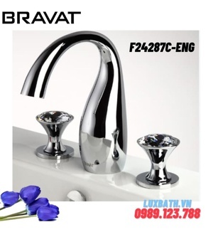 Vòi rửa mặt Bravat  F24287C-ENG