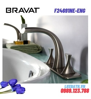 Vòi rửa mặt Bravat F24691NE-ENG