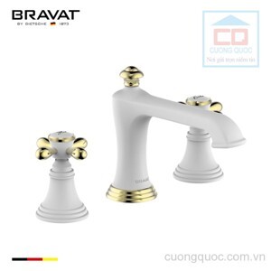 Vòi rửa mặt Bravat F251199NP-BAF-ENG