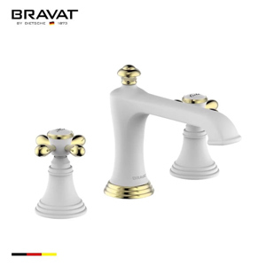 Vòi rửa mặt Bravat F251199NP-BAF-ENG